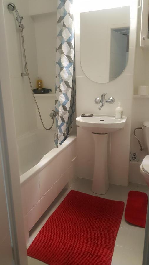 Apartament Chmielna Warszawa Exteriör bild