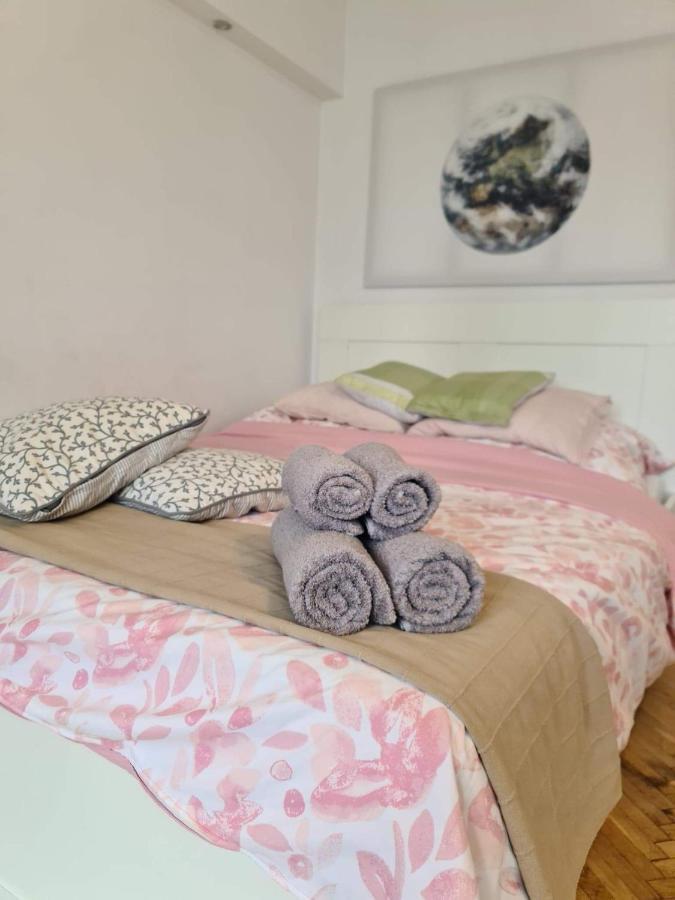Apartament Chmielna Warszawa Exteriör bild